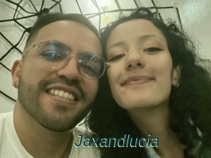 Jaxandlucia
