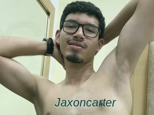 Jaxoncarter