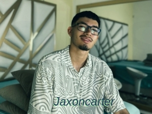 Jaxoncarter