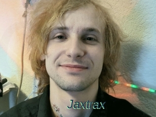 Jaxtrax