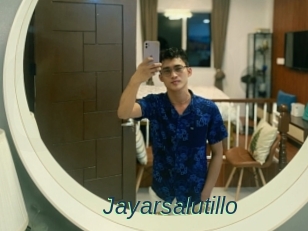 Jayarsalutillo
