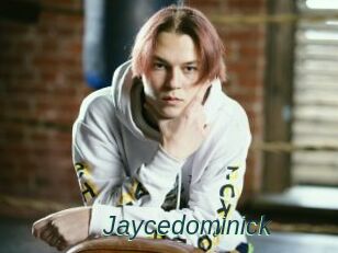 Jaycedominick