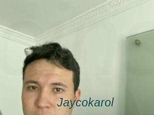 Jaycokarol