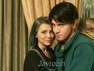 Jayrobin