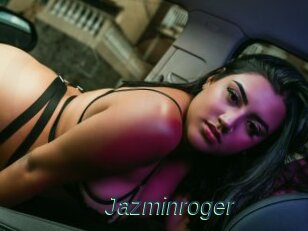 Jazminroger