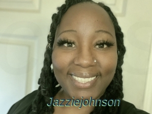 Jazziejohnson