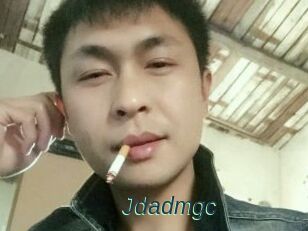 Jdadmgc