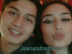 Jeanandnathaly