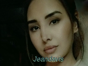 Jeandavis