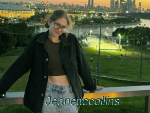 Jeanettecollins