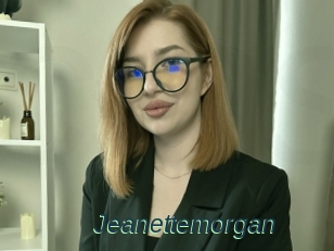 Jeanettemorgan