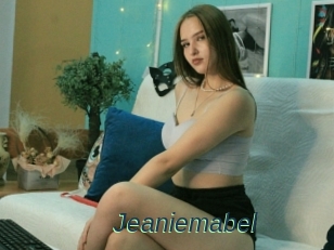 Jeaniemabel