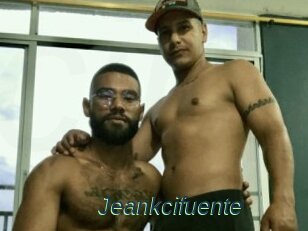 Jeankcifuente