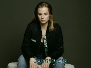 Jeanmyers