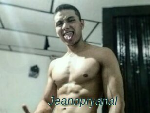 Jeanopryanal