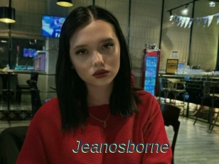 Jeanosborne