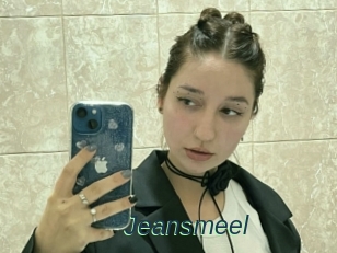 Jeansmeel