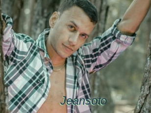 Jeansoto