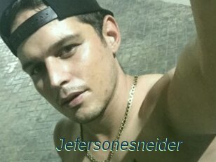 Jefersonesneider