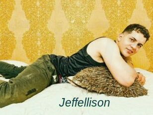 Jeffellison