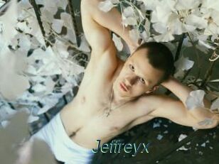 Jeffreyx