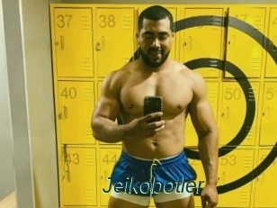 Jeikobotler