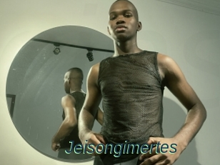 Jeisongimertes