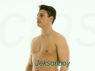 Jeksonboy