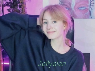 Jellyalen