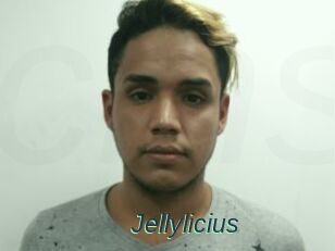 Jellylicius