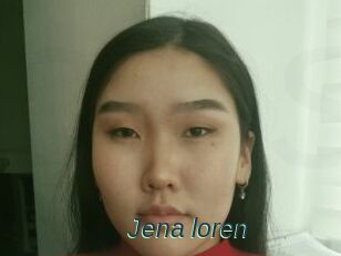 Jena_loren