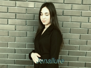 Jenallure