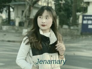 Jenamary