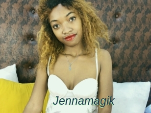 Jennamagik