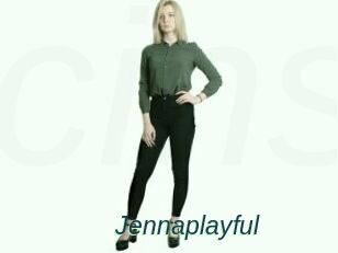 Jennaplayful