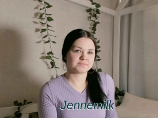 Jennemilk