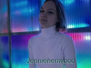 Jenniehenwood