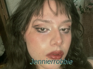 Jennierrobbie
