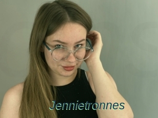 Jennietronnes