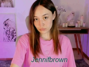 Jennifbrown