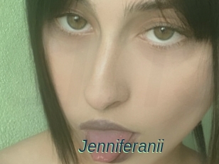 Jenniferanii