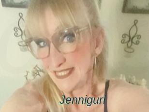 Jennigurl