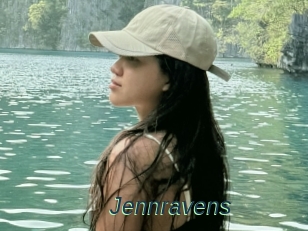 Jennravens