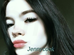 Jennycook