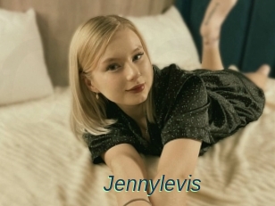 Jennylevis