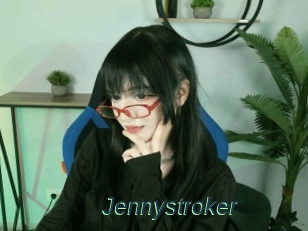 Jennystroker