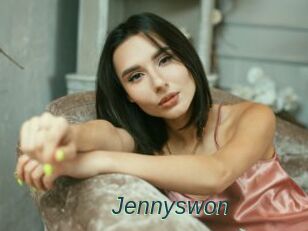 Jennyswon