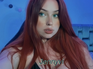 Jennyvi