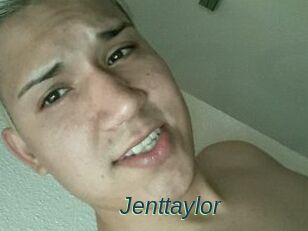 Jenttaylor