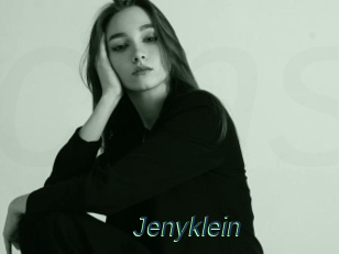 Jenyklein